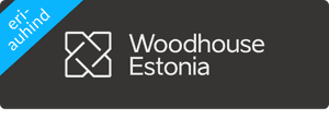 MATIK väljakutse auhind Woodhouse Estonia