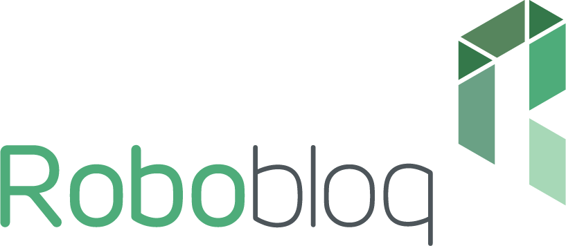 Robobloq robootika