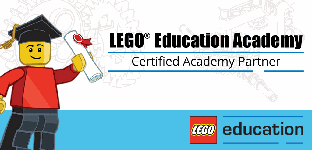 LEGO Education Academy - ametlikud koolitused