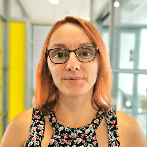Kersti Üleoja - Insplay