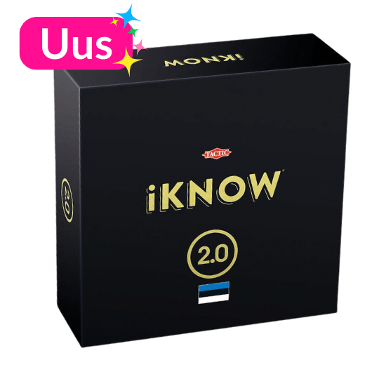 Tactic lauamäng iKNOW 2.0