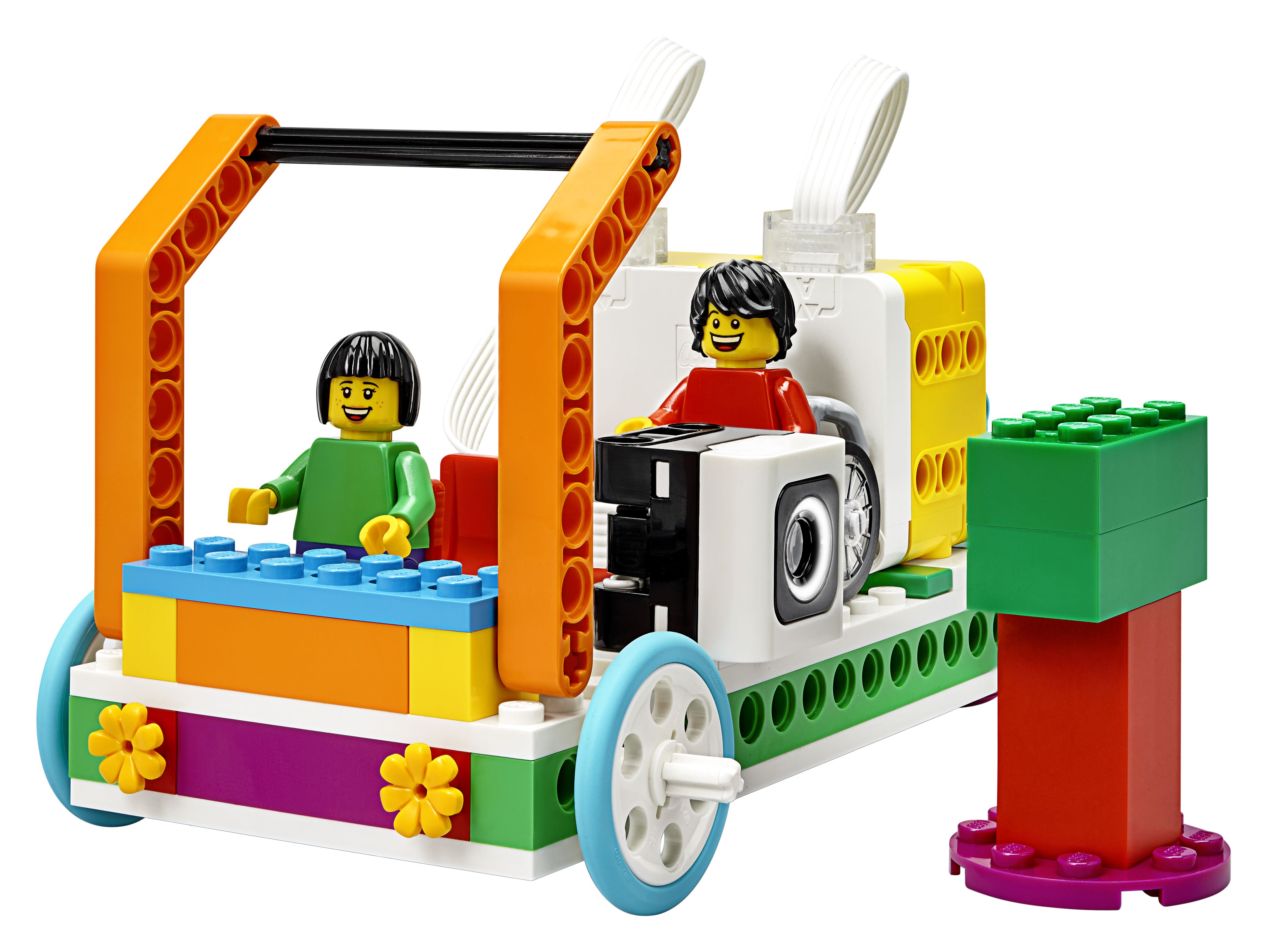 LEGO Education SPIKE Essential | Insplay