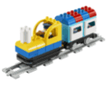 LEGO Education Coding Express