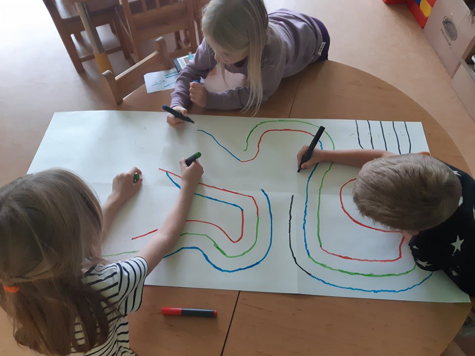 Insplay mentor Ozobot