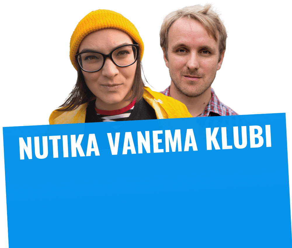 Insplay & Nutika Vanema Klubi