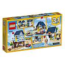 LEGO Creator Rannapuhkus