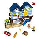 LEGO Creator Rannapuhkus