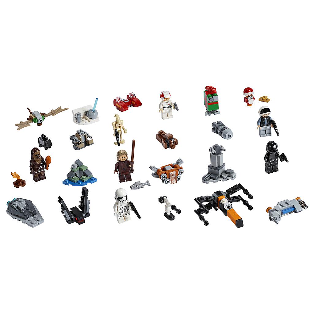 LEGO Star Wars Advendikalender 75245