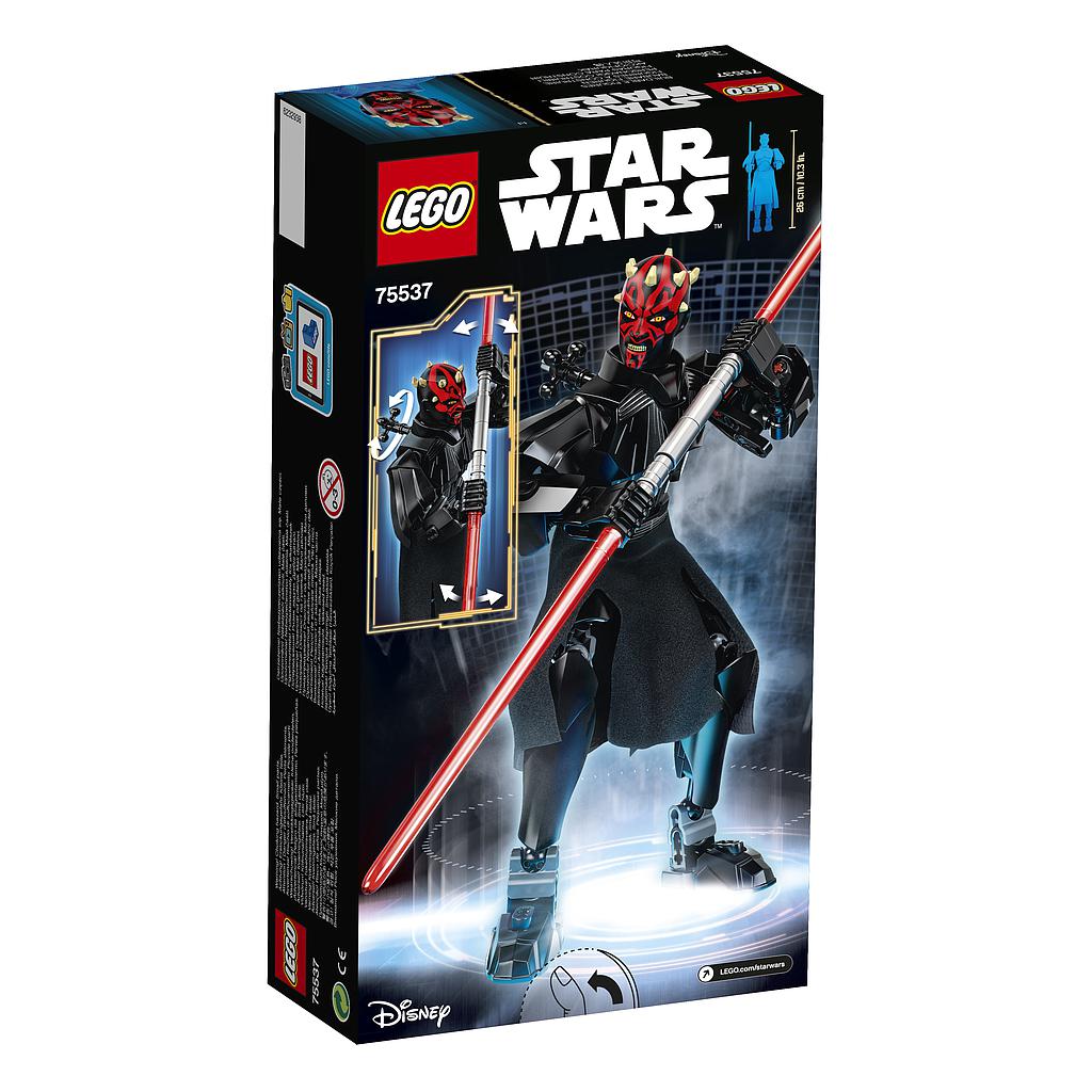LEGO® Star Wars™ Constraction Darth Maul™