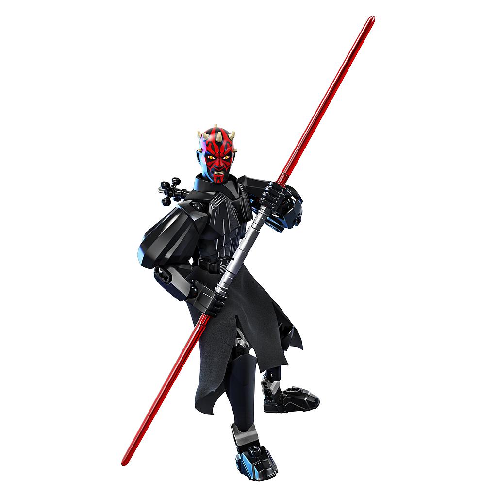 LEGO® Star Wars™ Constraction Darth Maul™