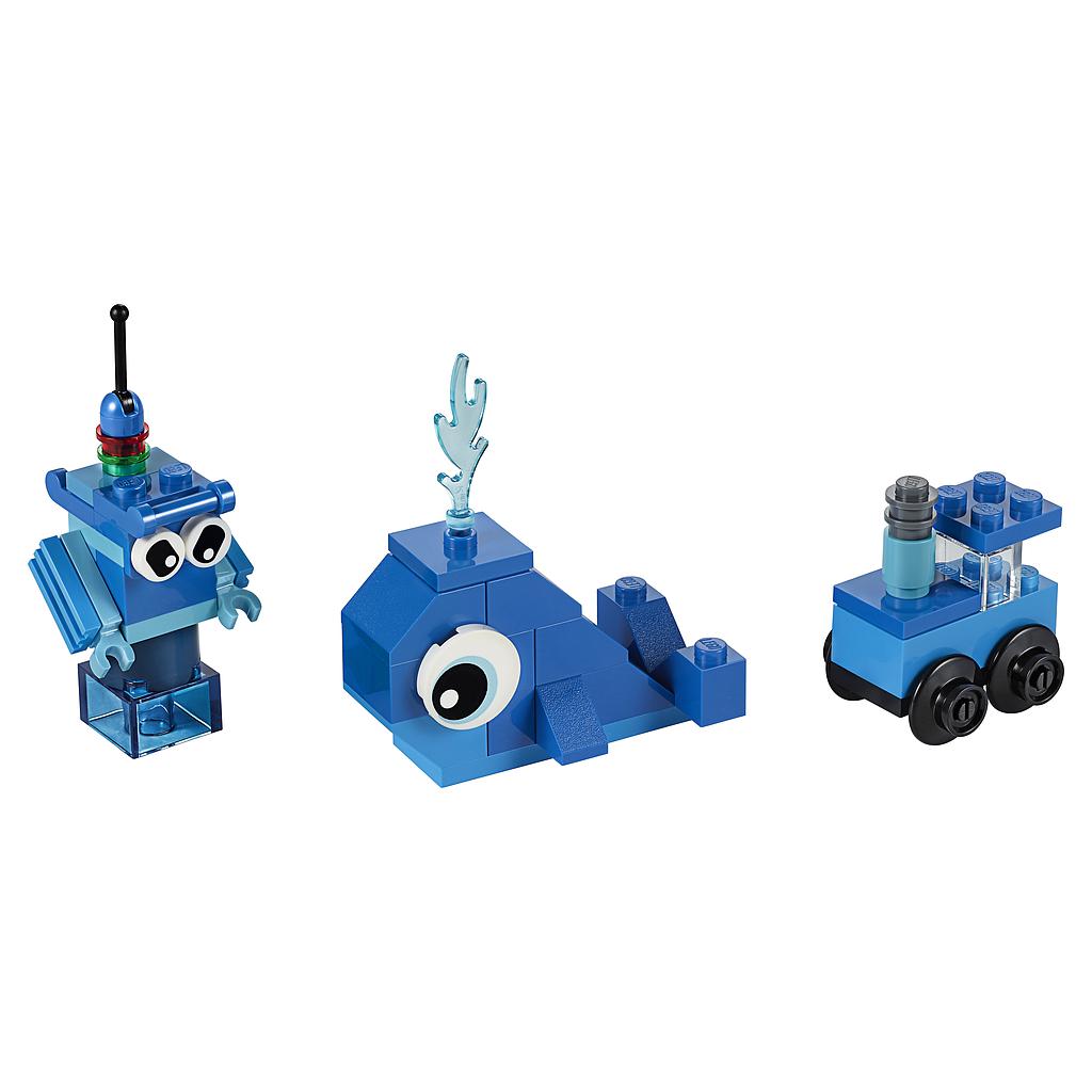 LEGO Classic Sinised 11006