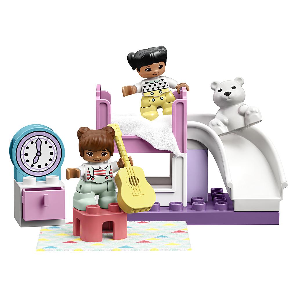 LEGO DUPLO Magamistuba 10926