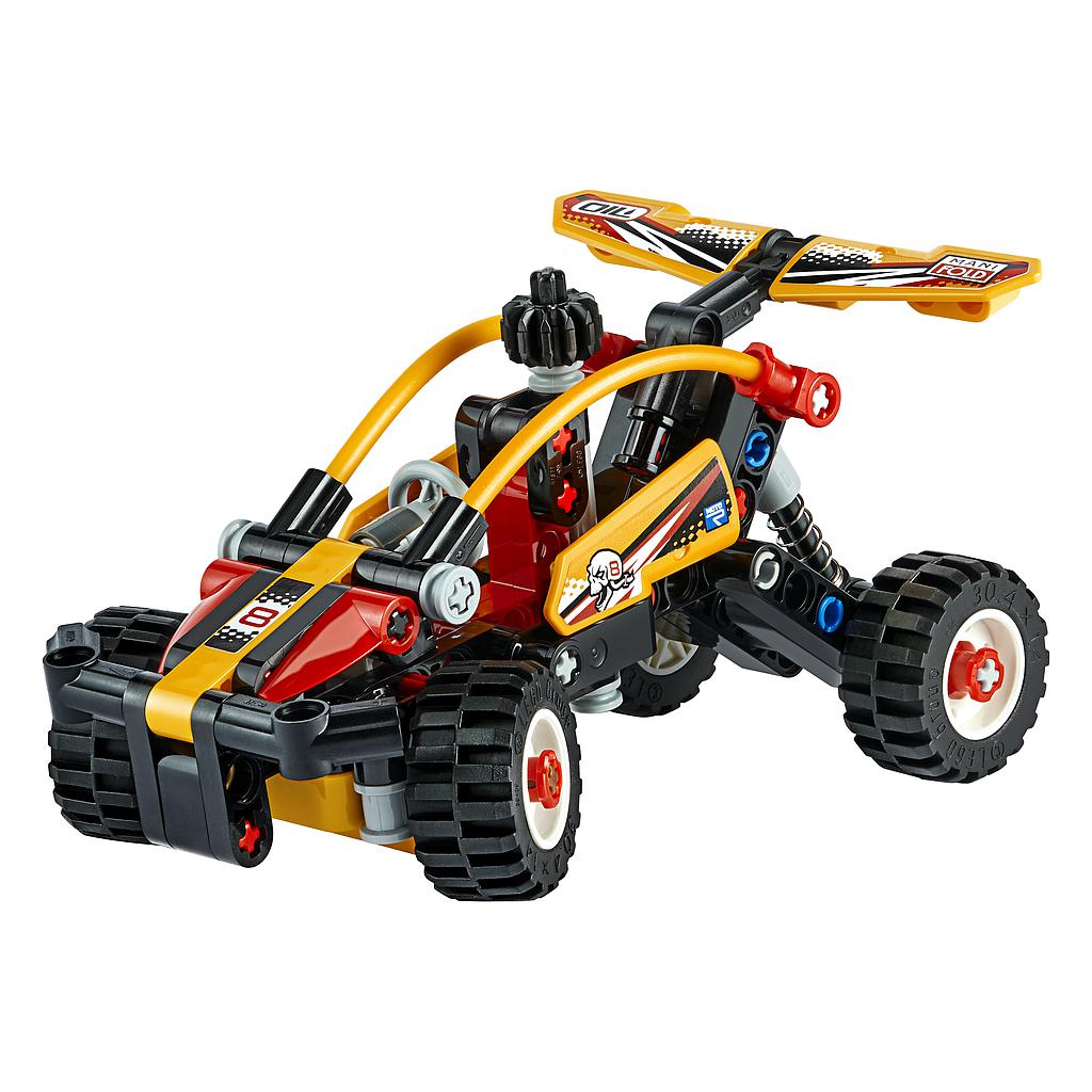 LEGO Technic Bagi 42101