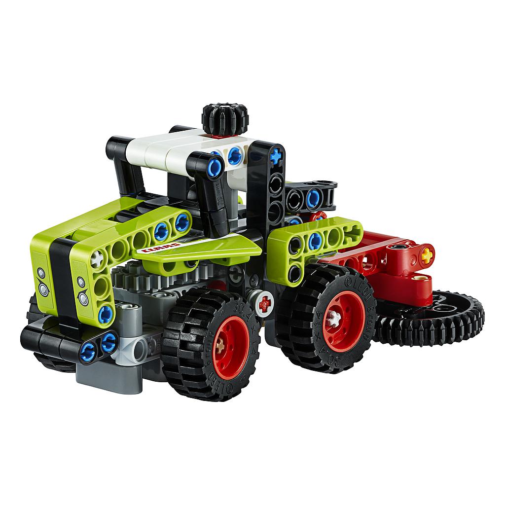 LEGO Technic Mini Class Xerion