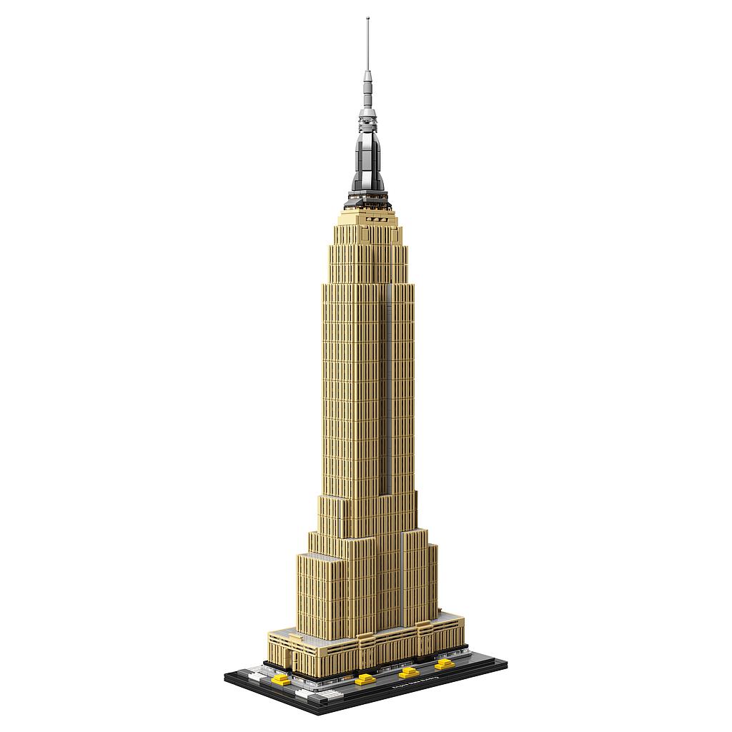 LEGO Architecture Empire State Building