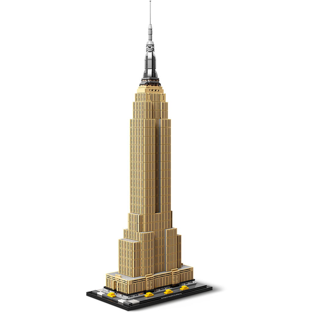 LEGO Architecture Empire State Building