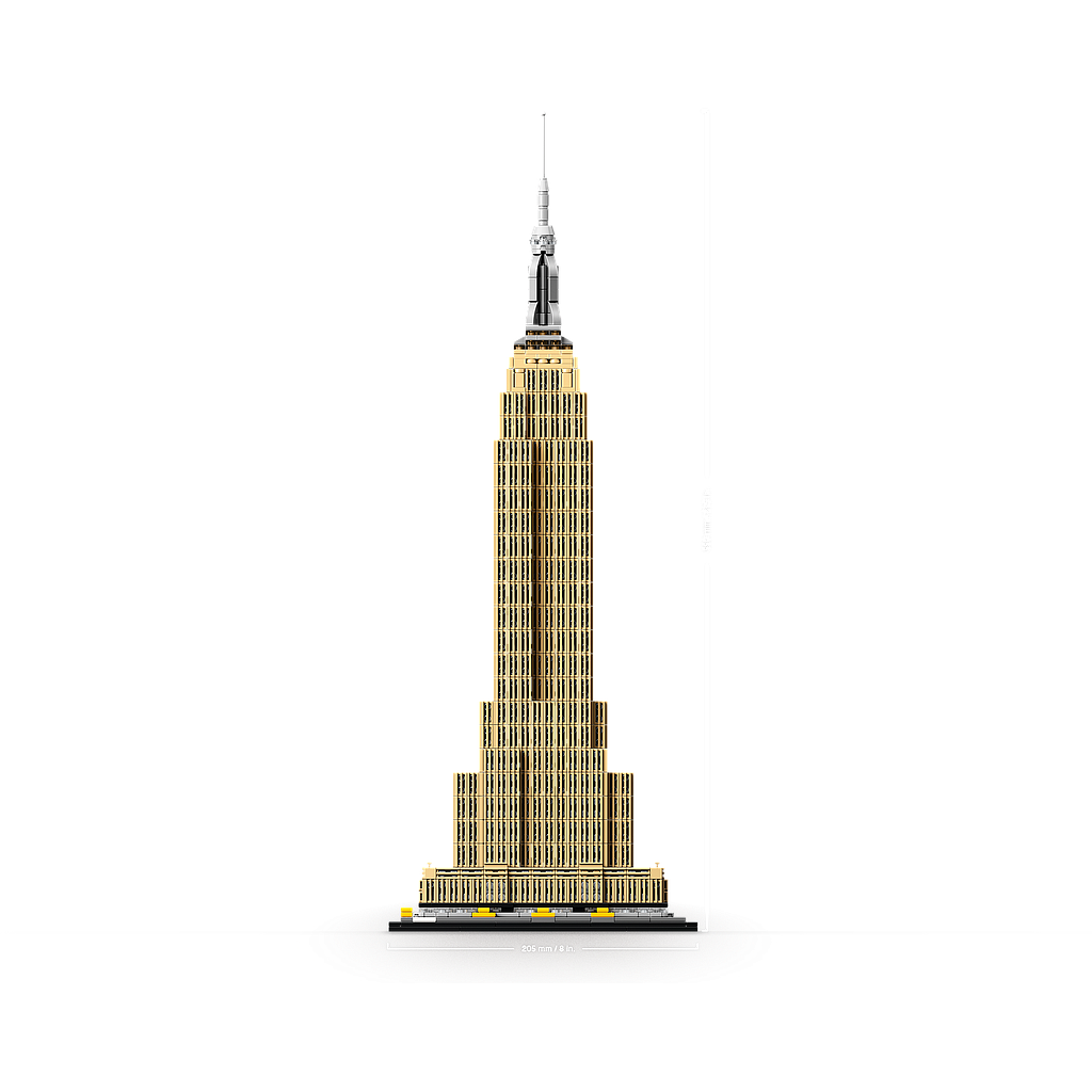 LEGO Architecture Empire State Building