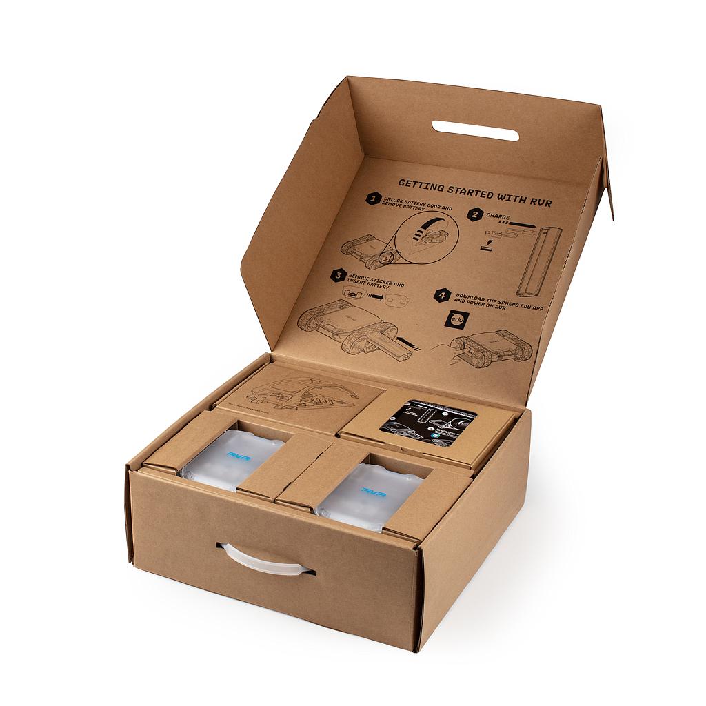 Sphero RVR klassikomplekt