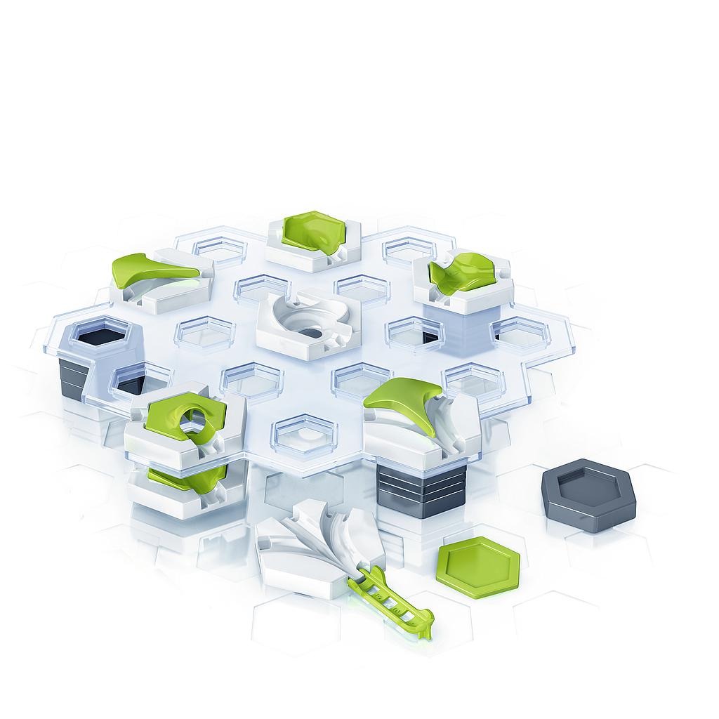 Ravensburger GraviTrax ehitusdetailid
