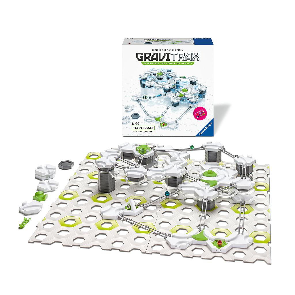 Ravensburger GraviTrax põhikomplekt