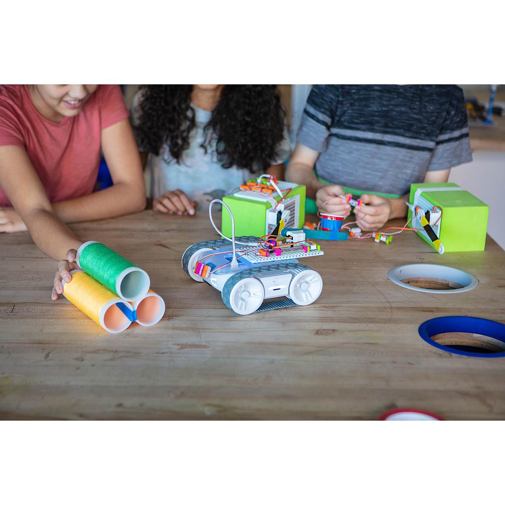 Sphero RVR