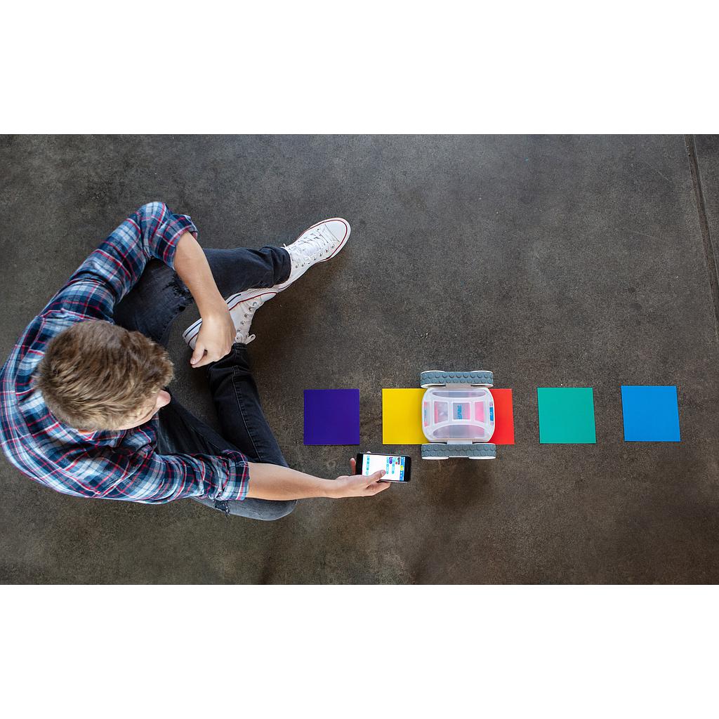 Sphero RVR