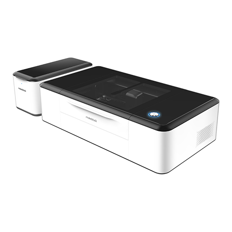 Makeblock LaserBox Pro Laserlõikaja