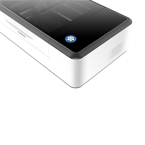 Makeblock LaserBox Pro Laserlõikaja