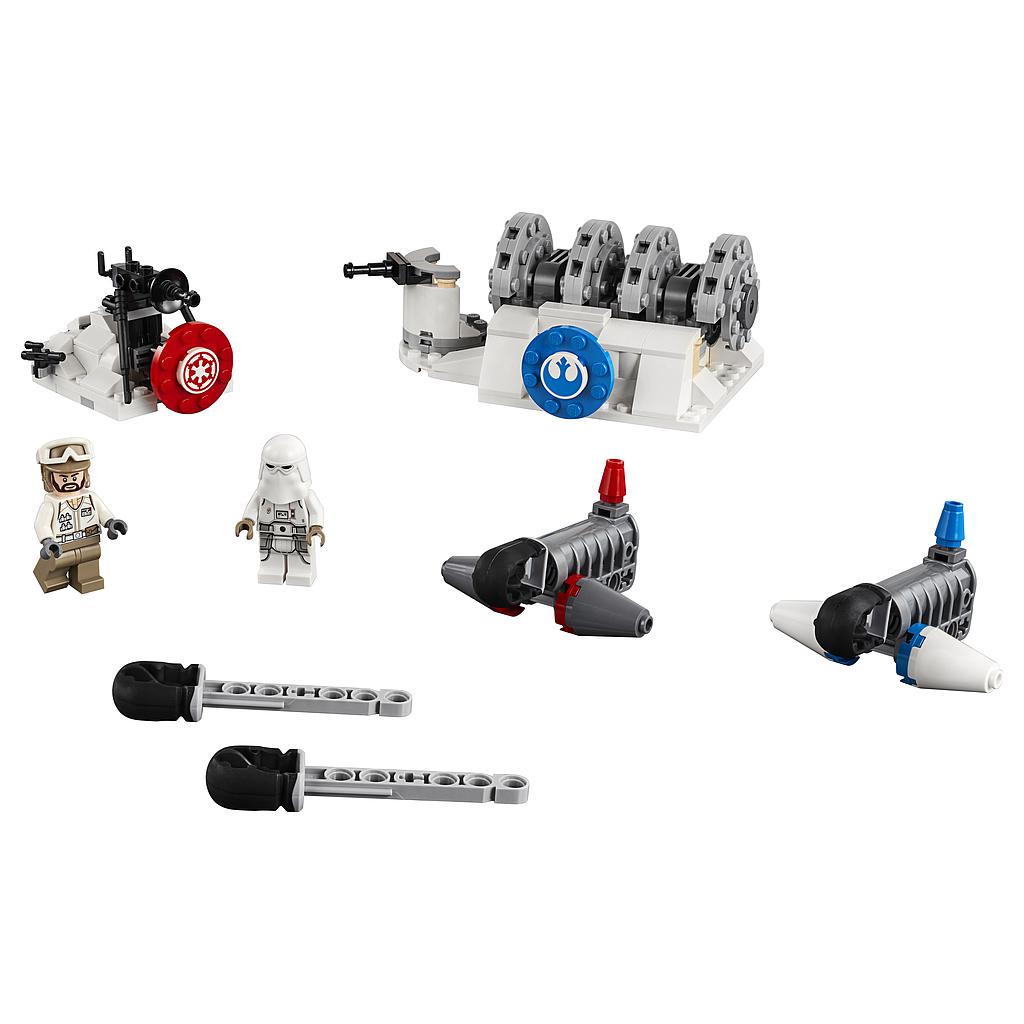 LEGO Star Wars TM Action Battle 