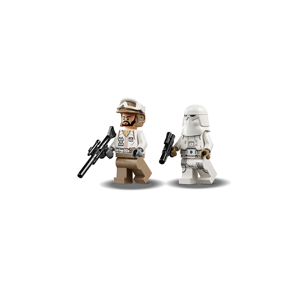 LEGO Star Wars TM Action Battle 