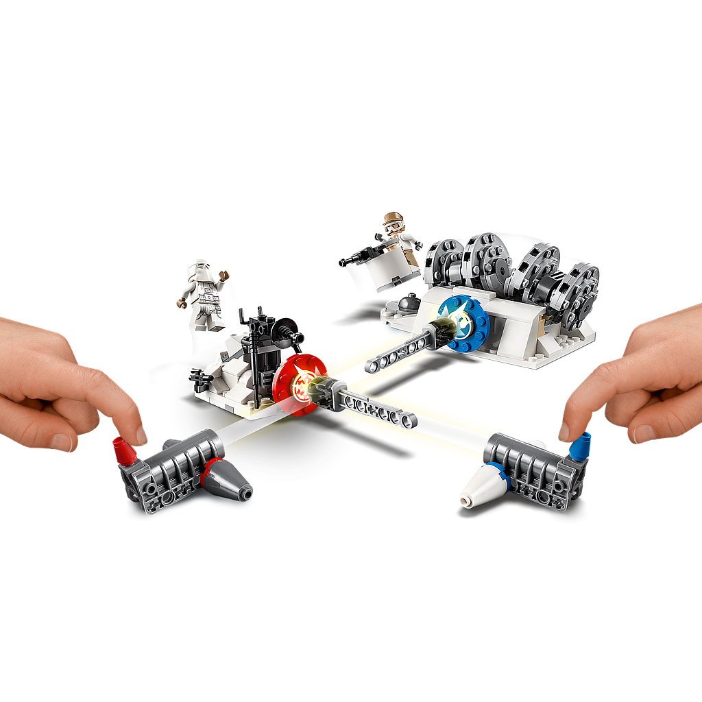 LEGO Star Wars TM Action Battle 