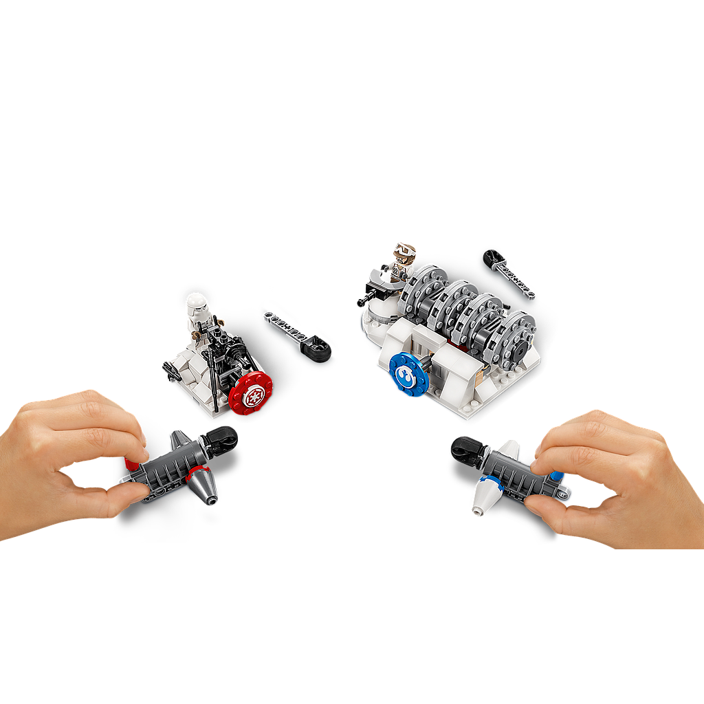 LEGO Star Wars TM Action Battle 