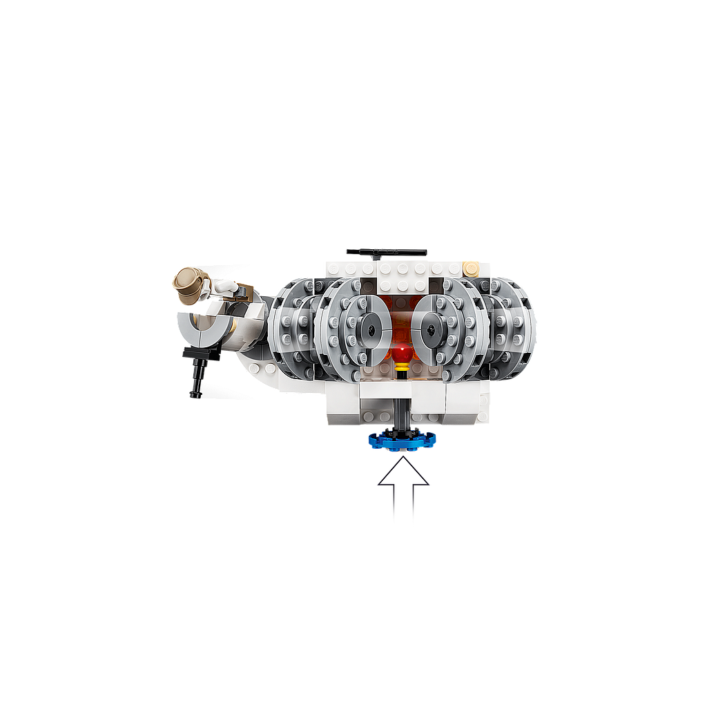LEGO Star Wars TM Action Battle 