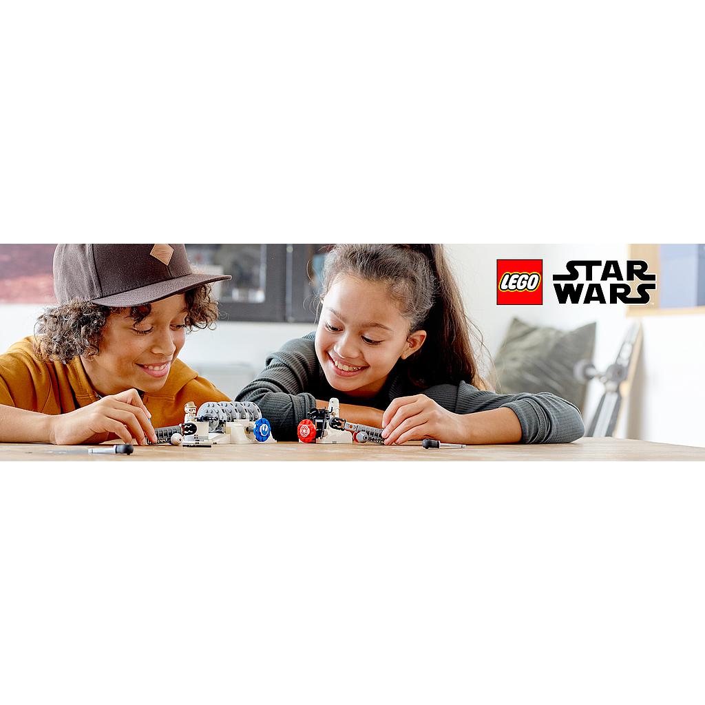 LEGO Star Wars TM Action Battle 