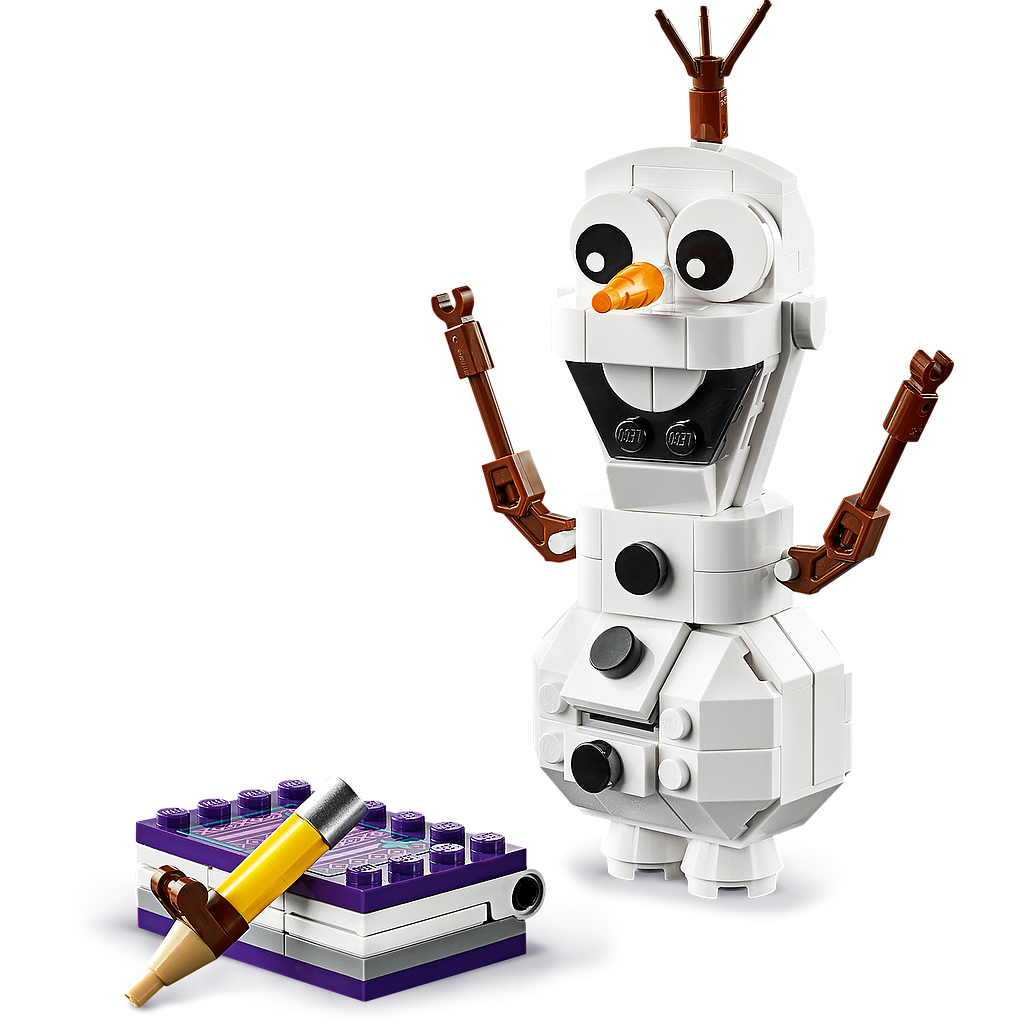 LEGO Disney Princess Olaf