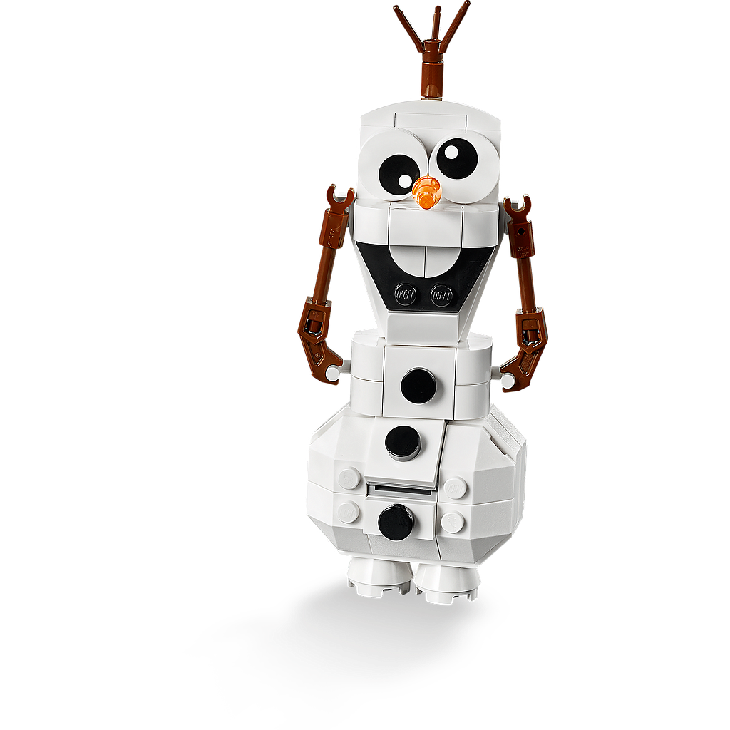 LEGO Disney Princess Olaf