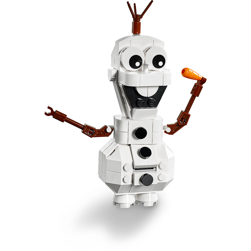 LEGO Disney Princess Olaf