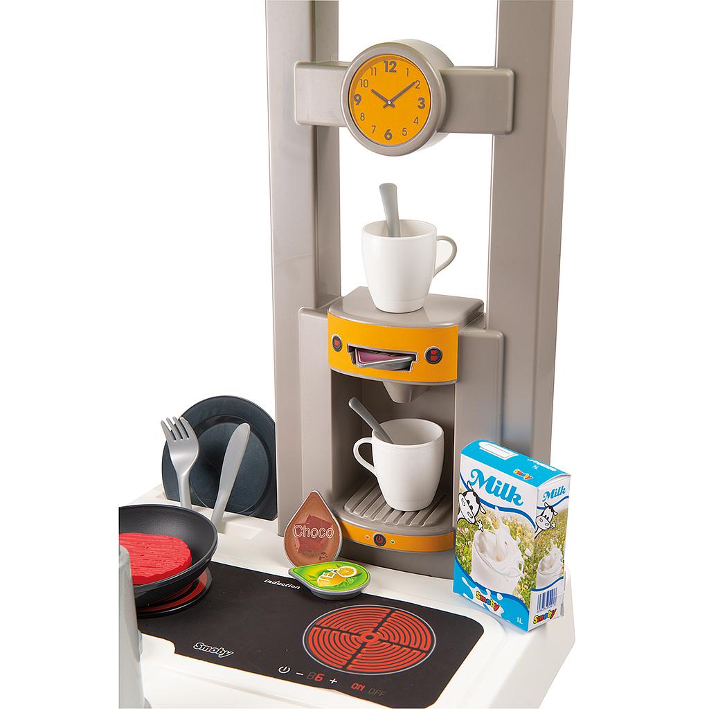 Smoby elektrooniline köök Cherry