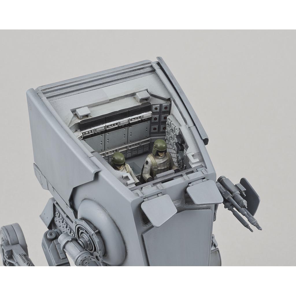 Revell  AT-ST 1:48
