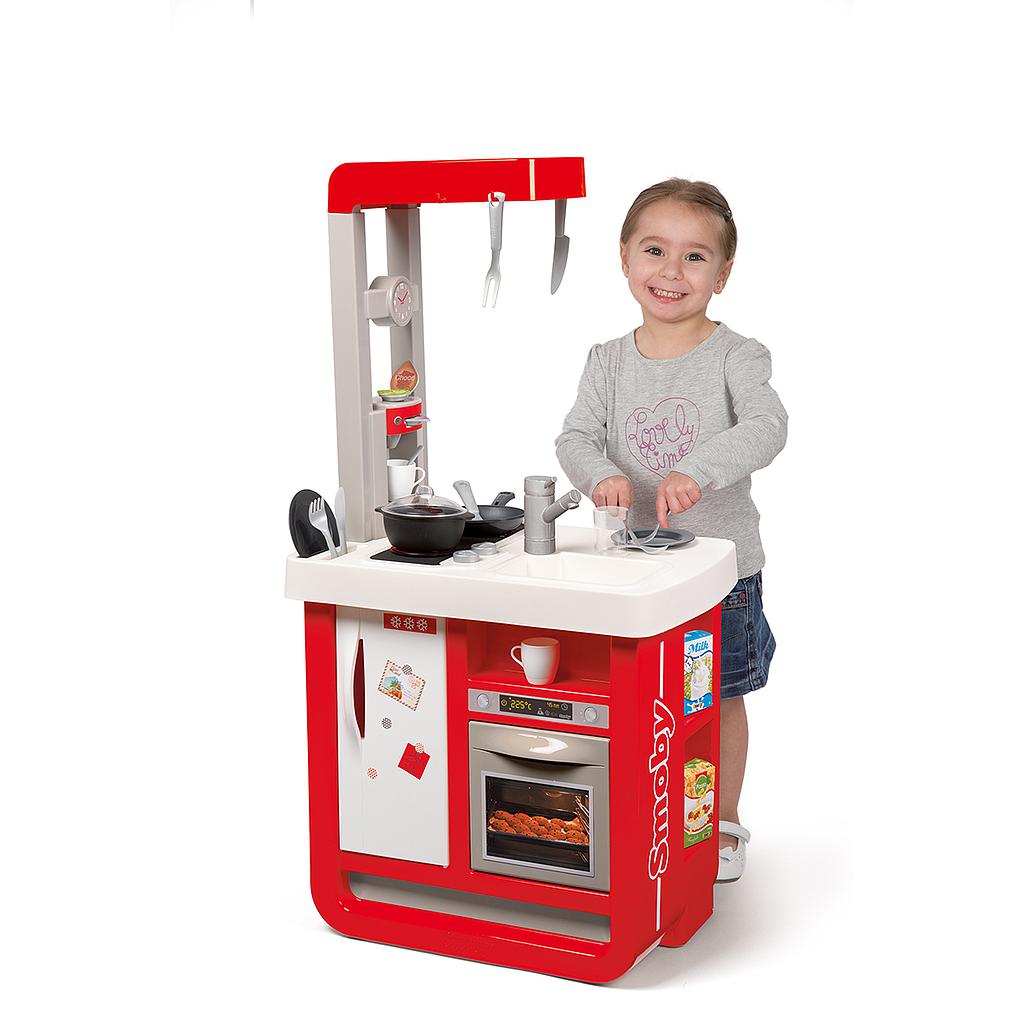 Smoby elektrooniline köök Bon Appetit