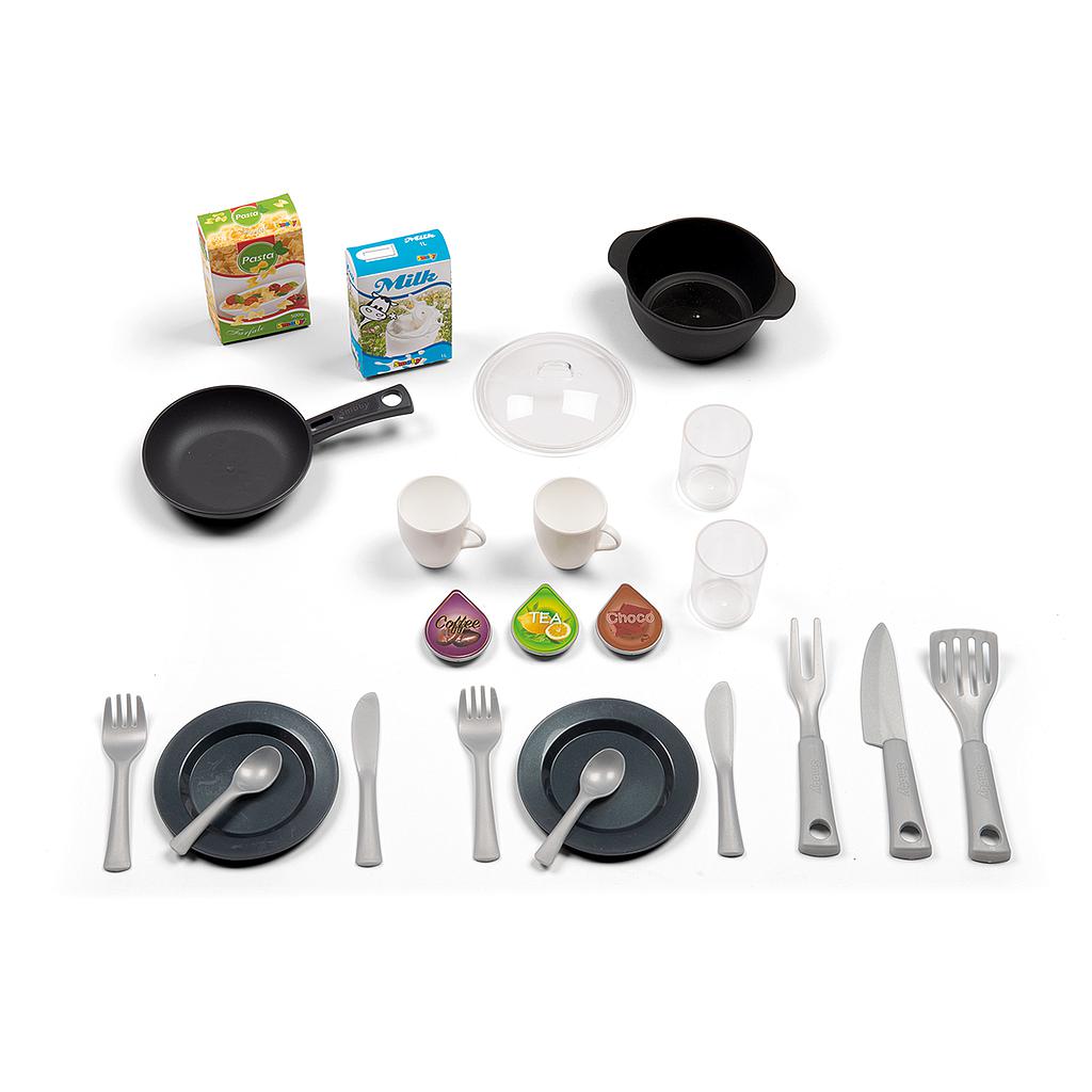 Smoby elektrooniline köök Bon Appetit