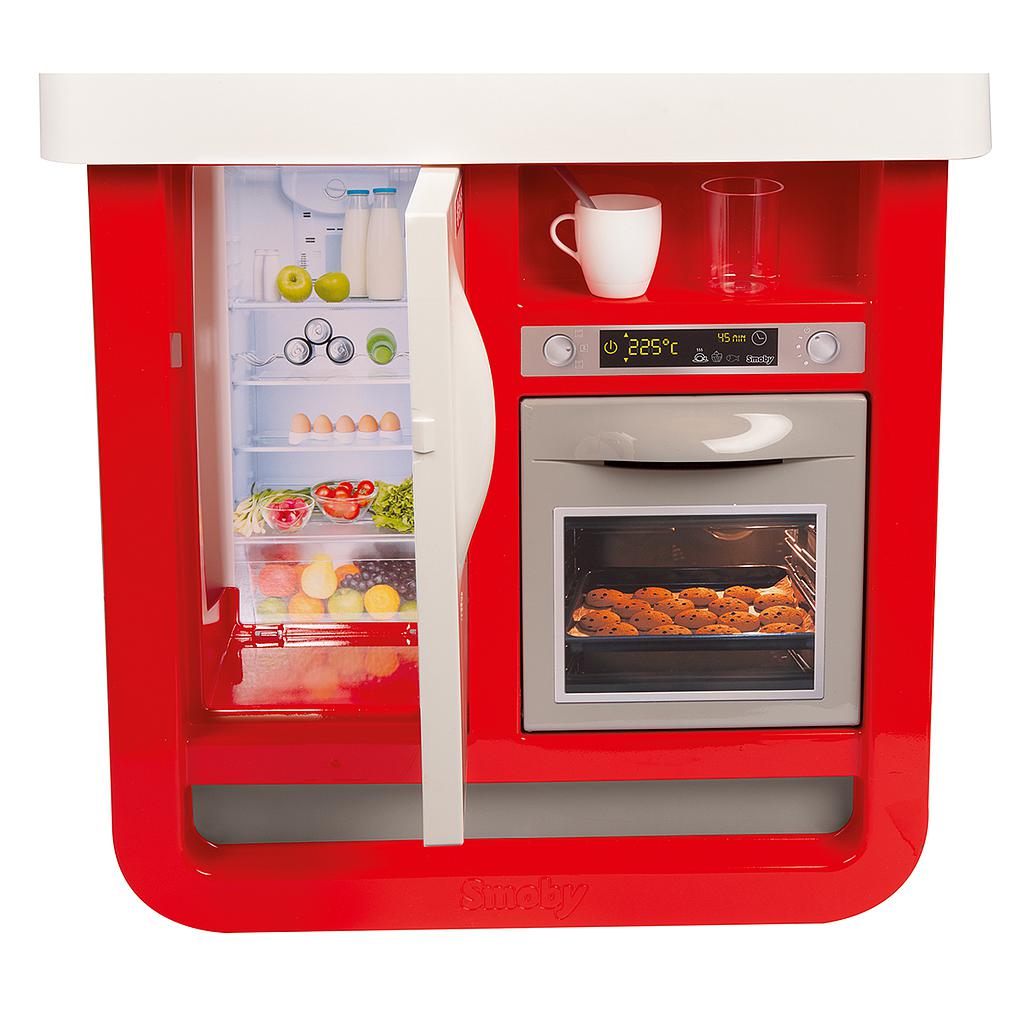 Smoby elektrooniline köök Bon Appetit