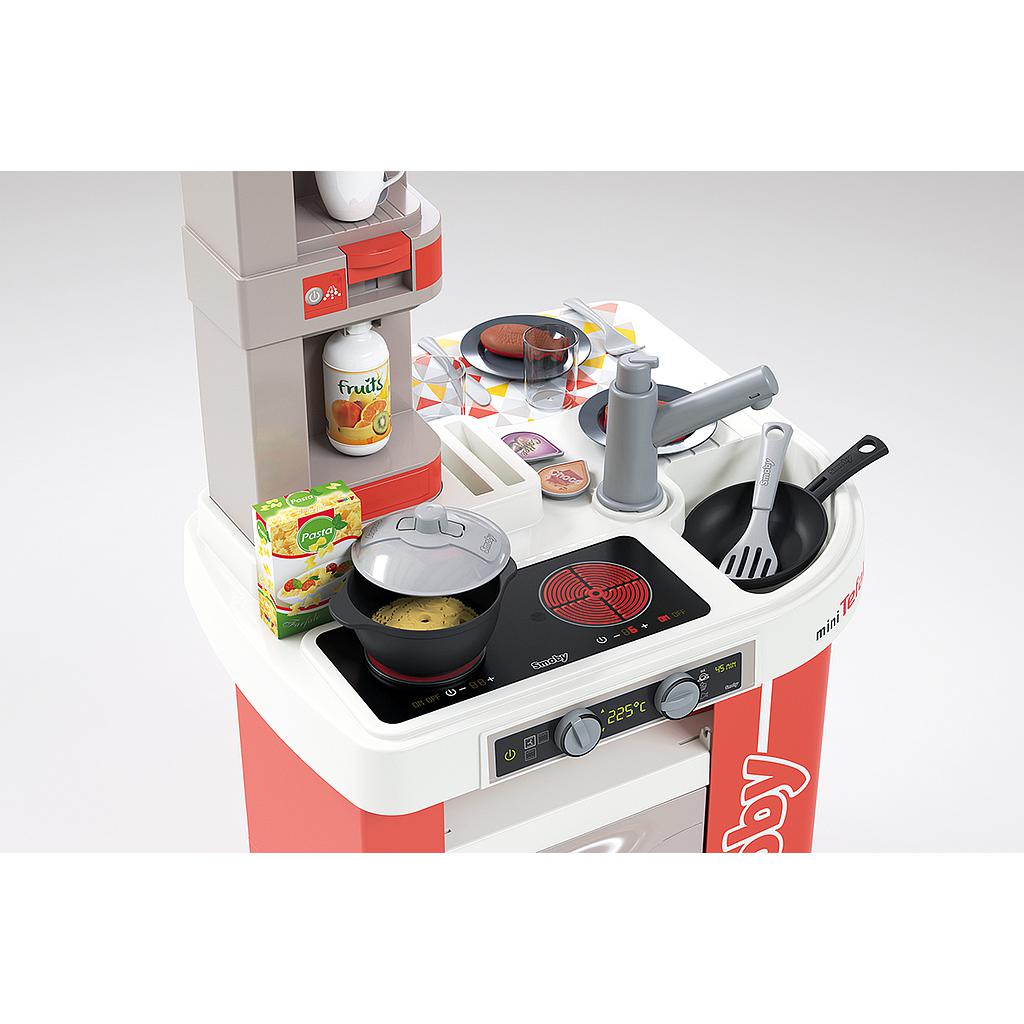 Smoby elektrooniline köök Tefal Studio
