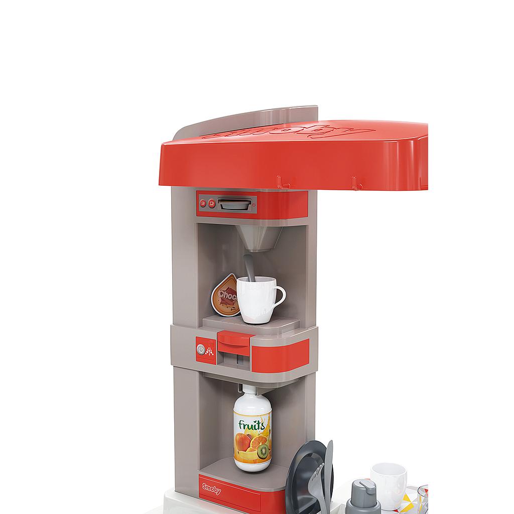 Smoby elektrooniline köök Tefal Studio