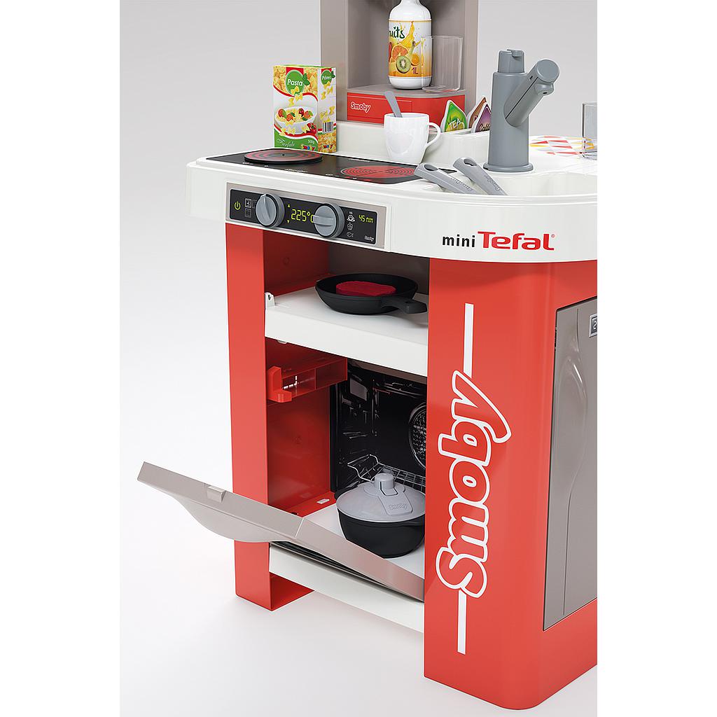 Smoby elektrooniline köök Tefal Studio