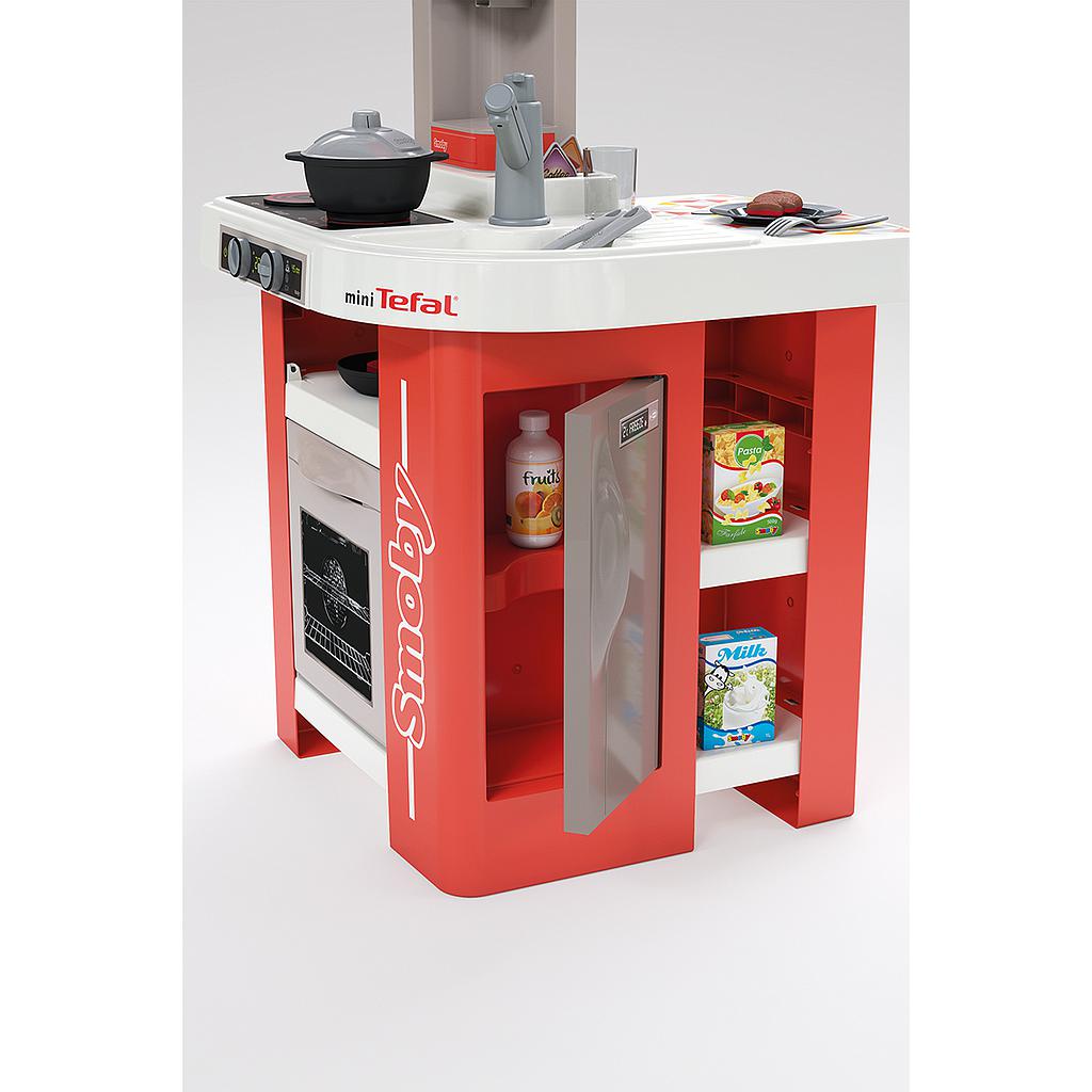 Smoby elektrooniline köök Tefal Studio