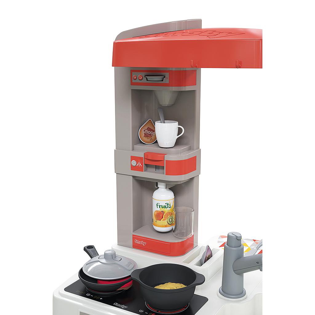 Smoby elektrooniline köök Tefal Studio