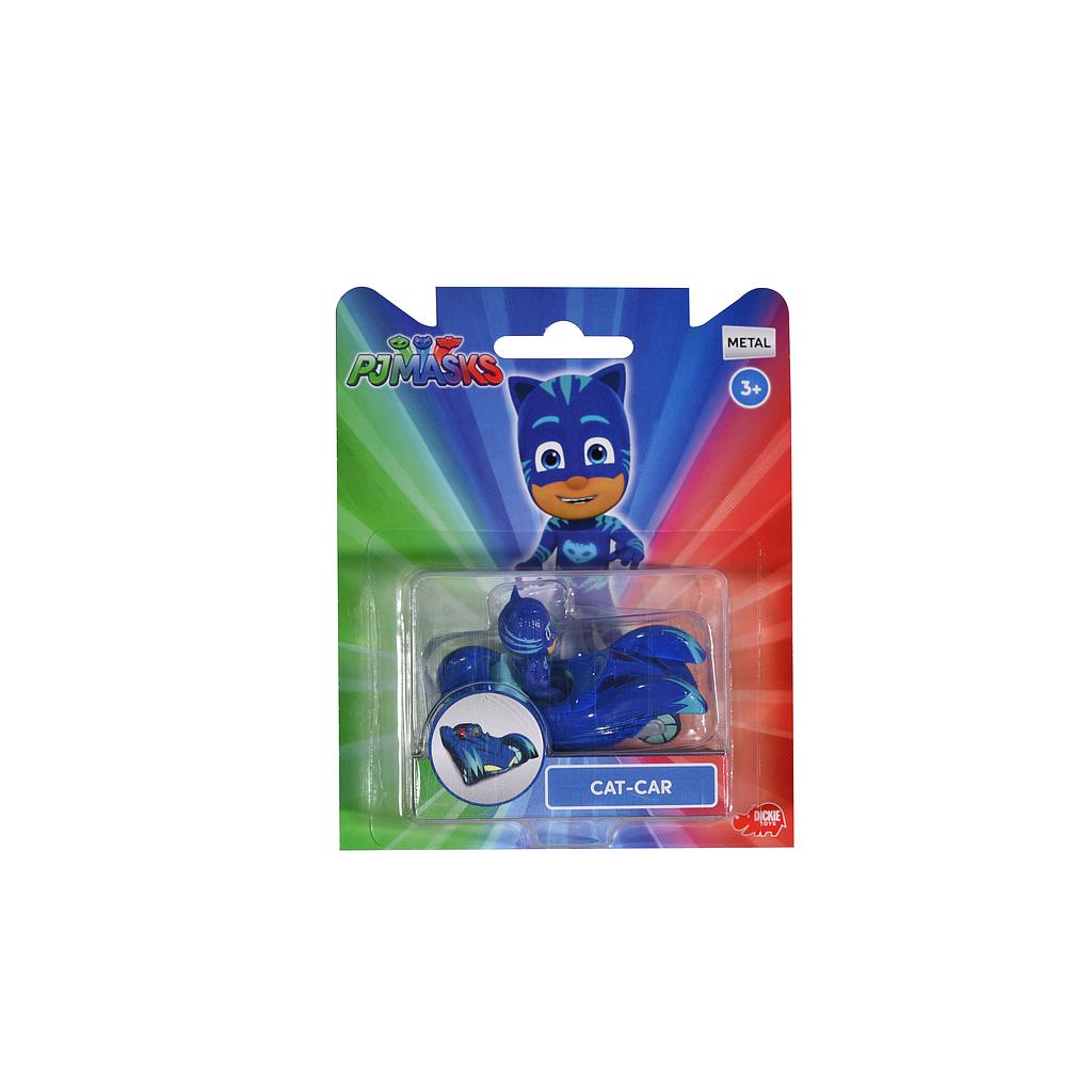 Simba PJ Masks mudelauto