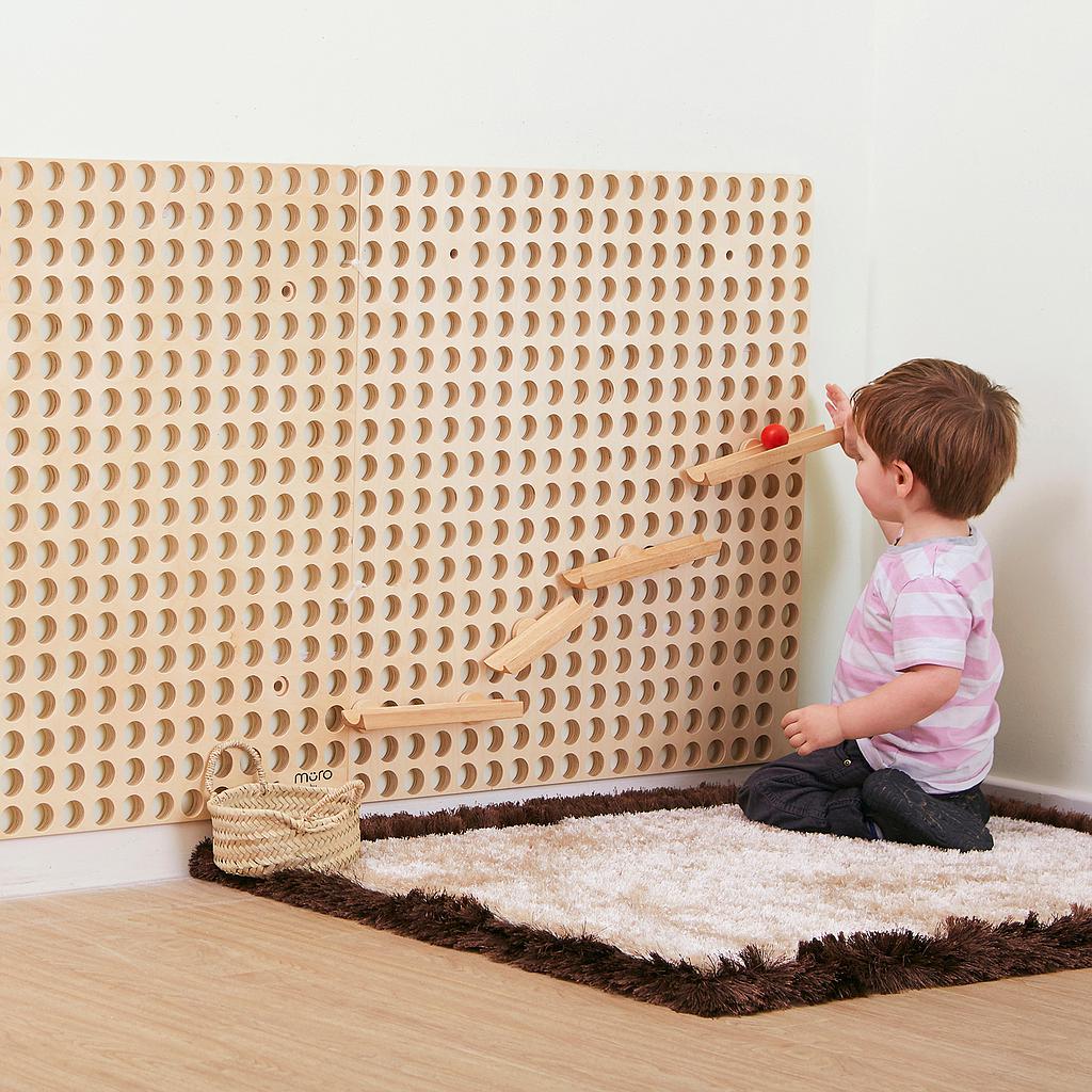 TTS Muro puitsõrestik (üksik)