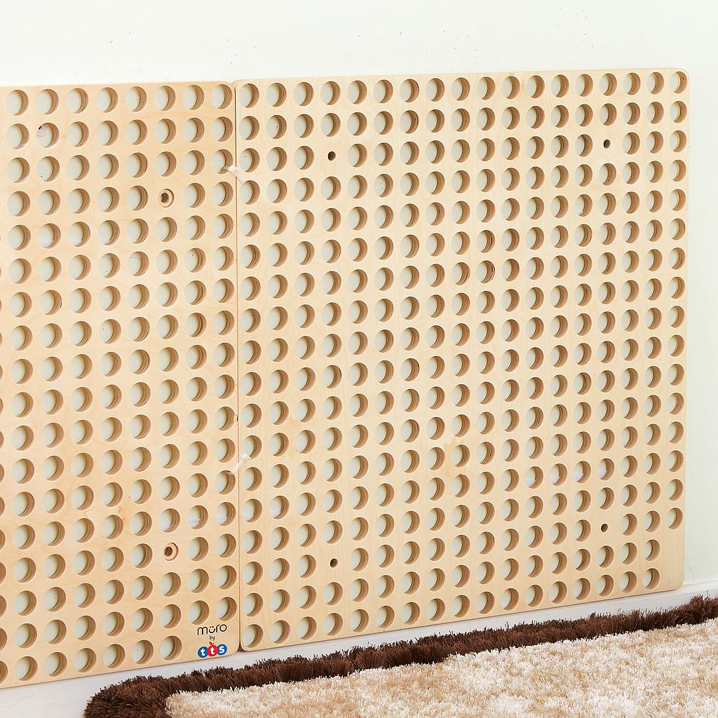 TTS Muro puitsõrestik (üksik)